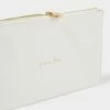 Katie Loxton Perfect Pouch - A Little Love Handbags/Belts/Accessories