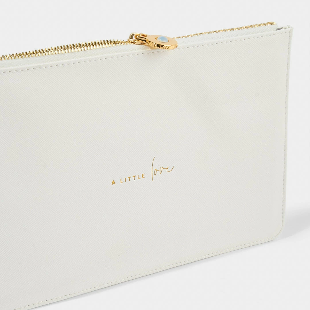 Cheap 👏 Katie Loxton Perfect Pouch - A Little Love 👜 Handbags/Belts/Accessories 👏 3 Katie Loxton Perfect Pouch - A Little Love Handbags/Belts/Accessories