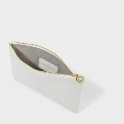 Cheap 👏 Katie Loxton Perfect Pouch - A Little Love 👜 Handbags/Belts/Accessories 👏 9 Katie Loxton Perfect Pouch - A Little Love Handbags/Belts/Accessories
