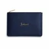Katie Loxton Handbags/Belts/Accessories Perfect Pouch - Bridesmaid