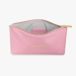 Katie Loxton Handbags/Belts/Accessories Perfect Pouch - Darling Daughter