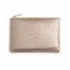 Katie Loxton Handbags/Belts/Accessories Perfect Pouch - Just Married
