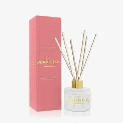 Katie Loxton Sentiment Reed Diffuser - Life Is Beautiful Gifts/Grace