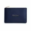 Katie Loxton Perfect Pouch - Maid Of Honor Handbags/Belts/Accessories