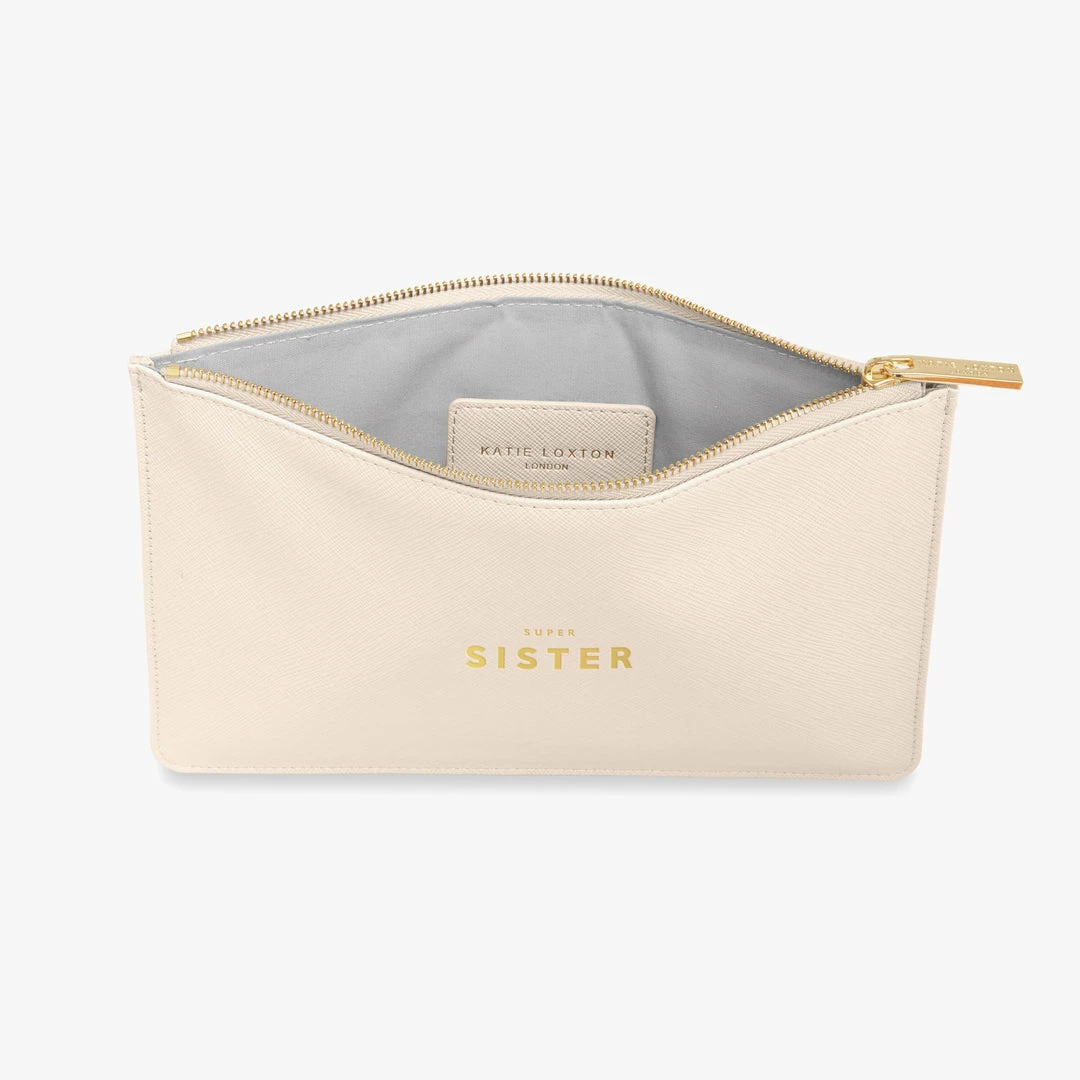 Cheap 🥰 Katie Loxton Perfect Pouch - Super Sister 🎉 4 Katie Loxton Perfect Pouch - Super Sister