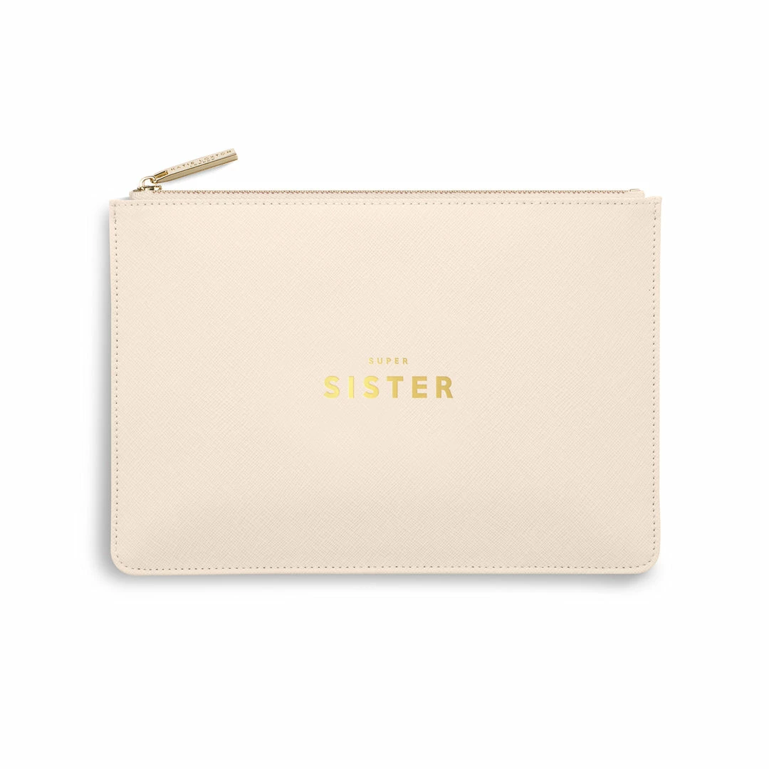Cheap 🥰 Katie Loxton Perfect Pouch - Super Sister 🎉 3 Katie Loxton Perfect Pouch - Super Sister