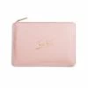 Katie Loxton Perfect Pouch - Team Bride Handbags/Belts/Accessories