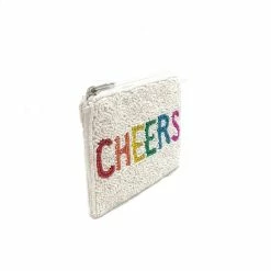 The Sparkling Spur Cheers Pouch New Arrivals