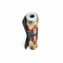 Yeti Yoga Mats With Pendleton Designs (11 Styles) Home Goods