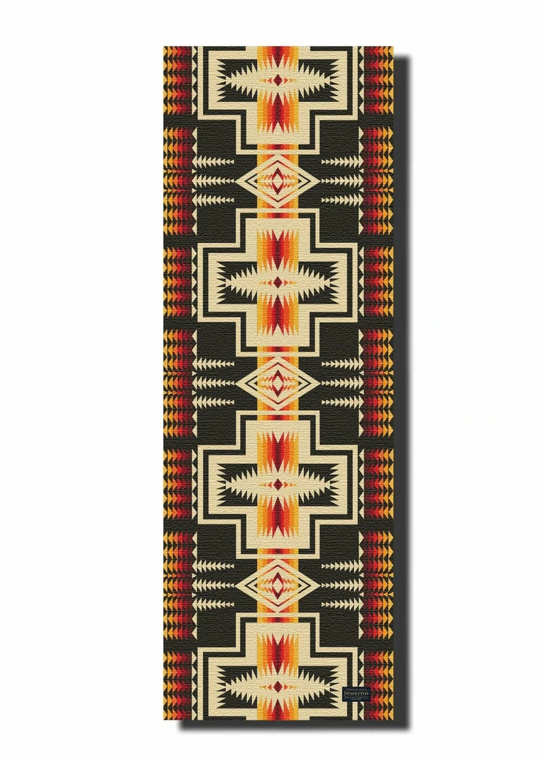 Buy 🥰 Yeti Yoga Mats With Pendleton Designs (11 Styles) Home Goods ✨ 19 Yeti Yoga Mats With Pendleton Designs (11 Styles) Home Goods