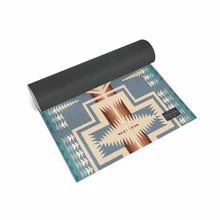 Buy 🥰 Yeti Yoga Mats With Pendleton Designs (11 Styles) Home Goods ✨ 21 Yeti Yoga Mats With Pendleton Designs (11 Styles) Home Goods