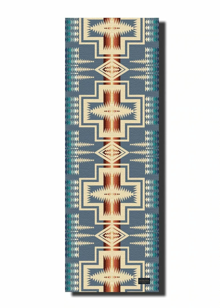 Buy 🥰 Yeti Yoga Mats With Pendleton Designs (11 Styles) Home Goods ✨ 22 Yeti Yoga Mats With Pendleton Designs (11 Styles) Home Goods