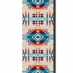 Buy 🥰 Yeti Yoga Mats With Pendleton Designs (11 Styles) Home Goods ✨ 59 Yeti Yoga Mats With Pendleton Designs (11 Styles) Home Goods