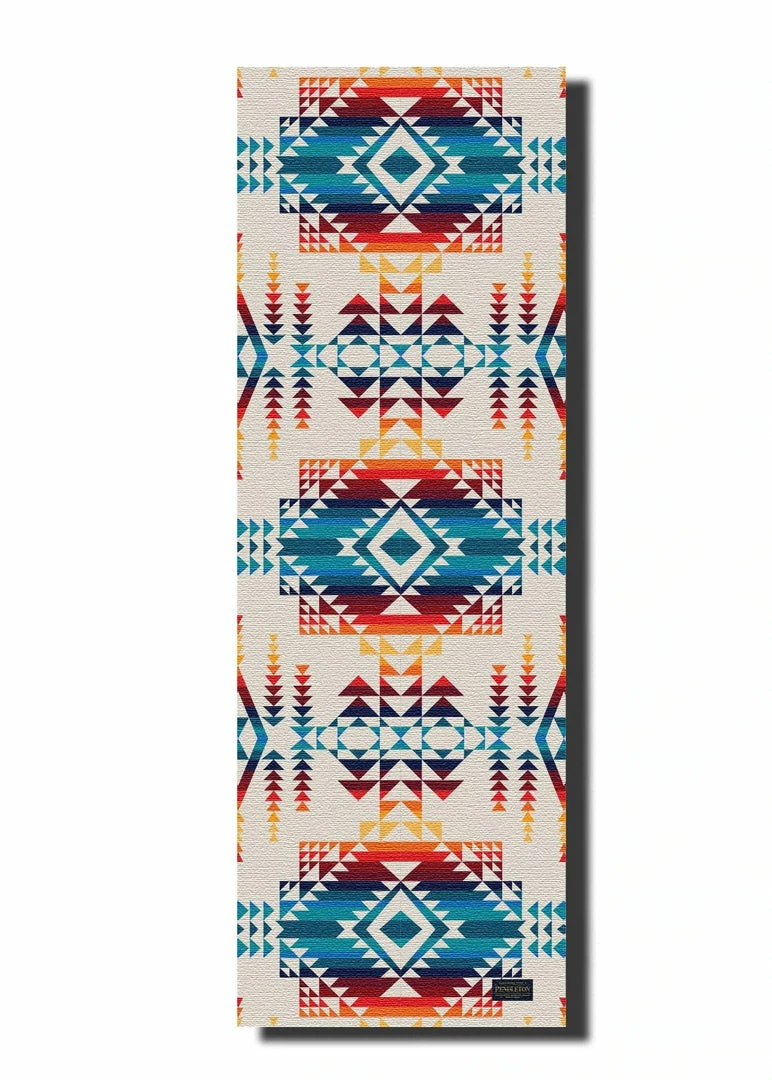 Buy 🥰 Yeti Yoga Mats With Pendleton Designs (11 Styles) Home Goods ✨ 25 Yeti Yoga Mats With Pendleton Designs (11 Styles) Home Goods