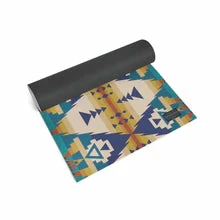 Buy 🥰 Yeti Yoga Mats With Pendleton Designs (11 Styles) Home Goods ✨ 30 Yeti Yoga Mats With Pendleton Designs (11 Styles) Home Goods