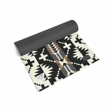 Buy 🥰 Yeti Yoga Mats With Pendleton Designs (11 Styles) Home Goods ✨ 33 Yeti Yoga Mats With Pendleton Designs (11 Styles) Home Goods