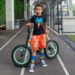 Appaman Sunrise Shazam Tee