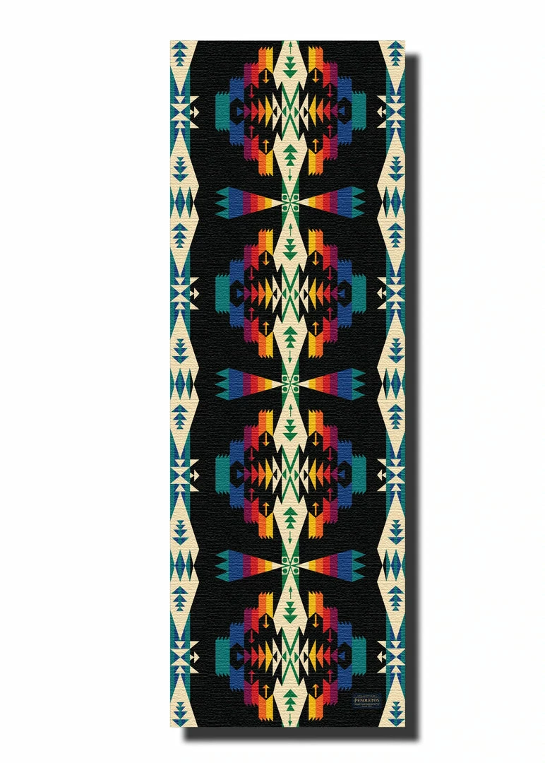 Buy 🥰 Yeti Yoga Mats With Pendleton Designs (11 Styles) Home Goods ✨ 37 Yeti Yoga Mats With Pendleton Designs (11 Styles) Home Goods